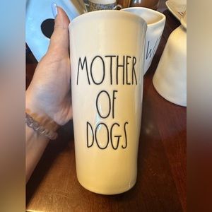 Rae Dunn Mother of Dogs